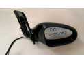 Retrovisor Derecho OPEL ASTRA NEGRO 2013
