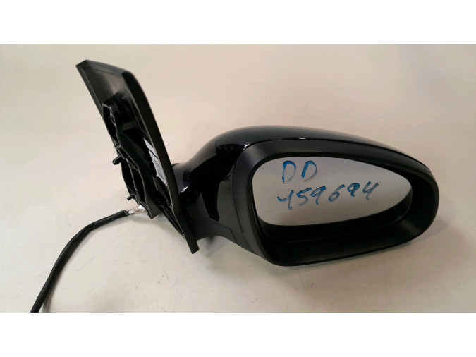 Retrovisor Derecho OPEL ASTRA NEGRO 2013
