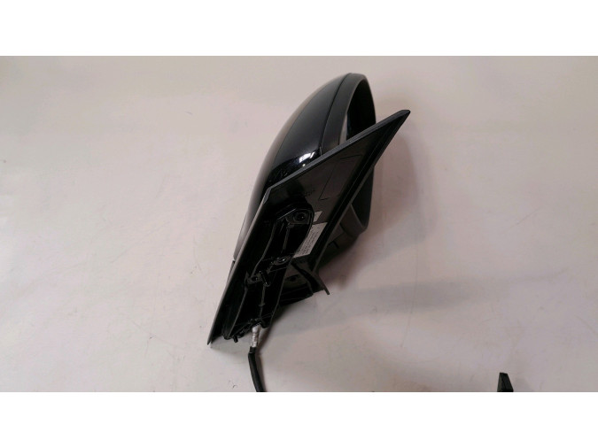 Retrovisor Derecho OPEL ASTRA NEGRO 2013