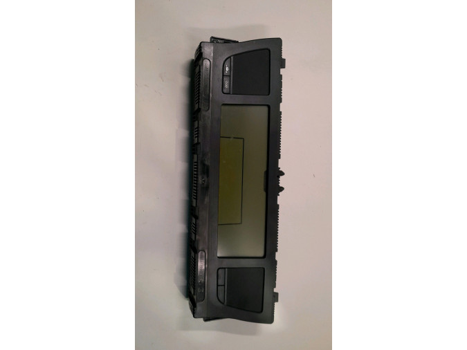 CUADRO INSTRUMENTOS CITROEN C4 2012