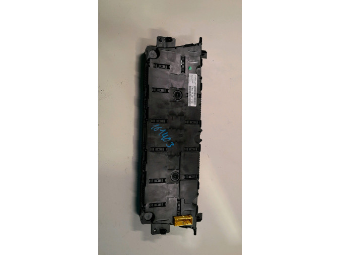 CUADRO INSTRUMENTOS CITROEN C4 2012