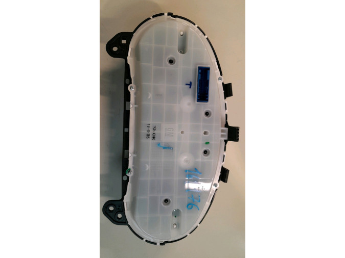 CUADRO INSTRUMENTOS OPEL ASTRA 2016