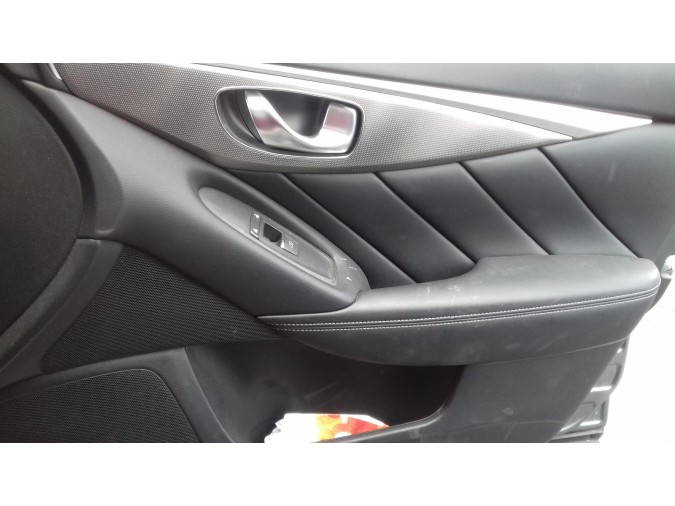 ELEVALUNAS DELANTERO DERECHO INFINITI Q50 2018