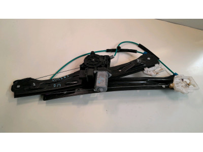 ELEVALUNAS DELANTERO IZQUIERDO BMW 118D 2017