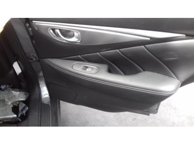 ELEVALUNAS TRASERO DERECHO INFINITI Q50 2018