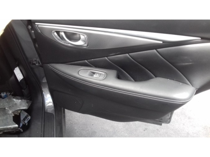 ELEVALUNAS TRASERO DERECHO INFINITI Q50 2018
