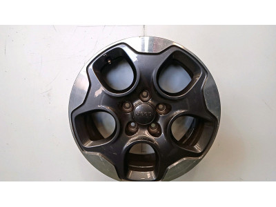 LLANTA ALUMINIO JEEP RENEGADE 2017