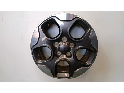 LLANTA ALUMINIO JEEP RENEGADE 2017