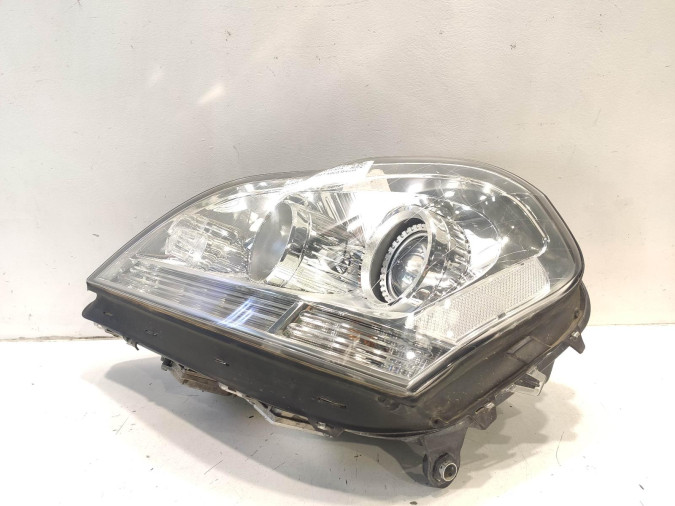 FARO DELANTERO IZQUIERDO MERCEDES CLASE M 2007