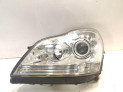 FARO DELANTERO IZQUIERDO MERCEDES CLASE M 2007