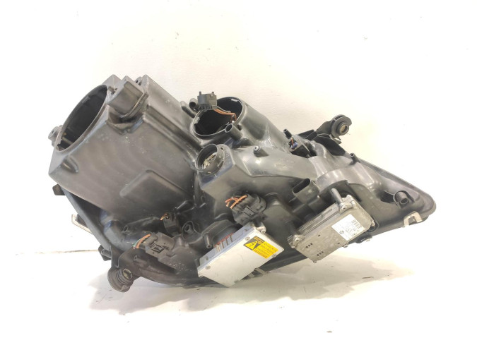 FARO DELANTERO IZQUIERDO MERCEDES CLASE M 2007