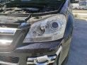 FARO DELANTERO IZQUIERDO MERCEDES CLASE M 2007