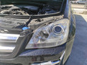 FARO DELANTERO IZQUIERDO MERCEDES CLASE M 2007