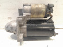 MOTOR ARRANQUE FORD FIESTA 2005