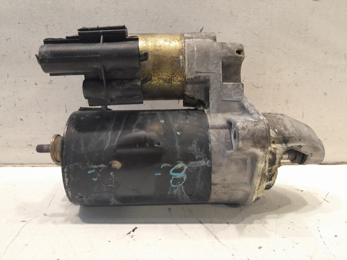 MOTOR ARRANQUE FORD FIESTA 2005