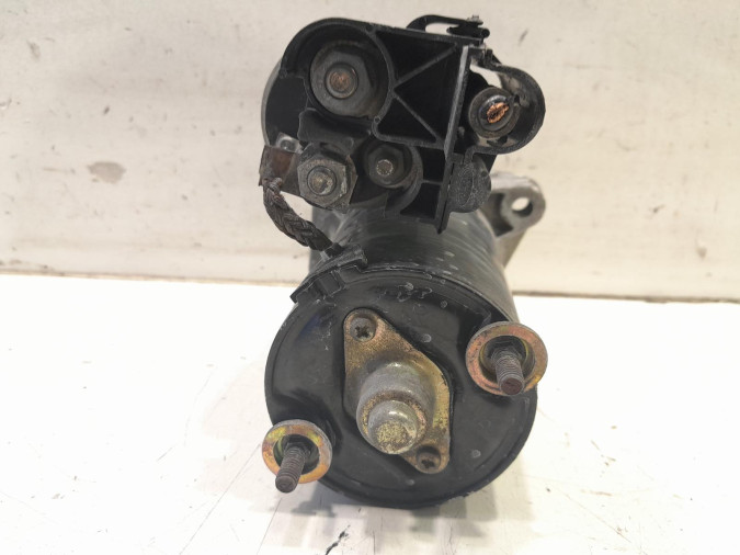 MOTOR ARRANQUE FORD FIESTA 2005