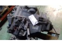 CAJA CAMBIOS VOLVO S40 2000