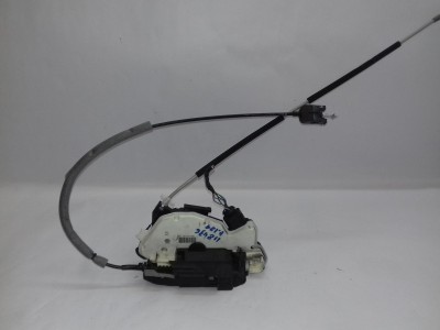 CERRADURA PUERTA DELANTERA IZQUIERDA SEAT IBIZA 2014