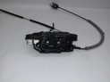 CERRADURA PUERTA DELANTERA IZQUIERDA SEAT IBIZA 2014