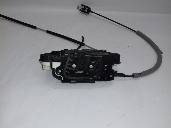 CERRADURA PUERTA DELANTERA IZQUIERDA SEAT IBIZA 2014