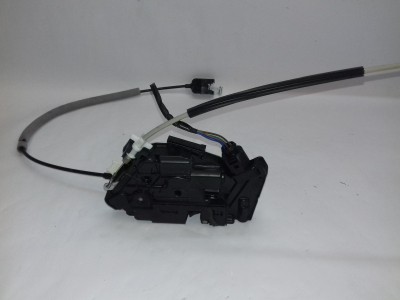 CERRADURA PUERTA DELANTERA DERECHA SEAT IBIZA 2014