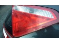 PILOTO TRASERO IZQUIERDO AUDI A5 2008