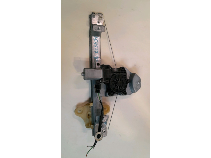 ELEVALUNAS TRASERO IZQUIERDO RENAULT CLIO 2015
