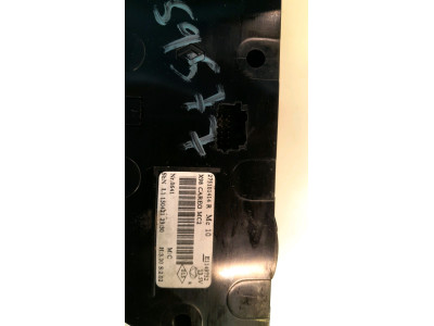 MANDO CALEFACCION RENAULT CLIO 2015