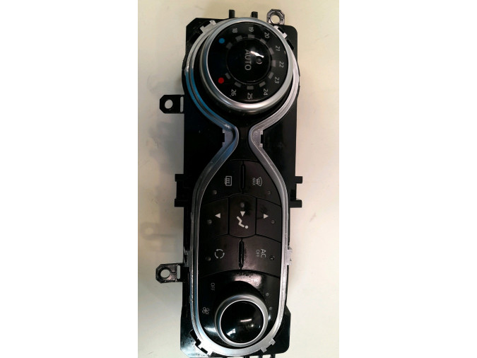 MANDO CALEFACCION RENAULT CLIO 2015