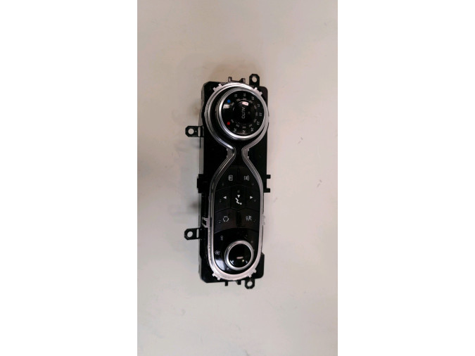 MANDO CALEFACCION RENAULT CLIO 2015