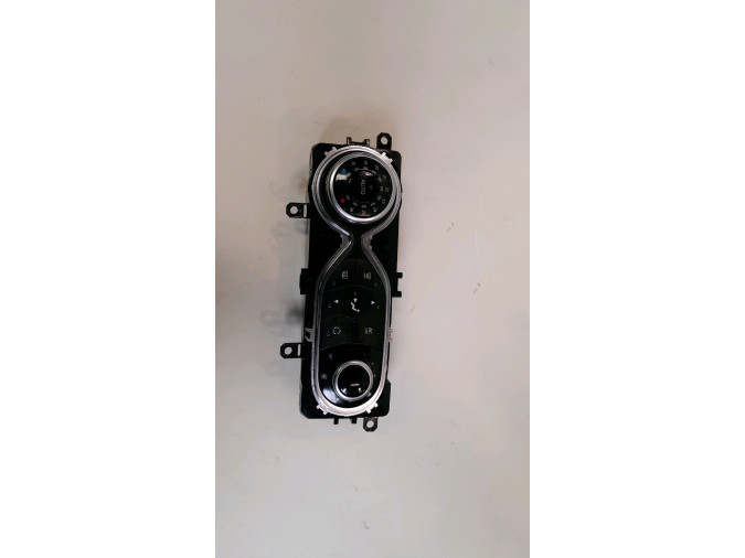 MANDO CALEFACCION RENAULT CLIO 2015