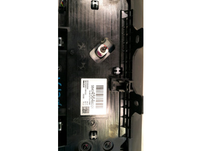 PANTALLA MULTIFUNCION CITROEN Ë-C4 2022
