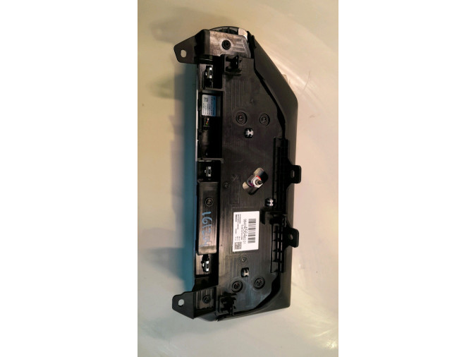 PANTALLA MULTIFUNCION CITROEN Ë-C4 2022