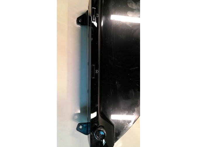 PANTALLA MULTIFUNCION CITROEN Ë-C4 2022