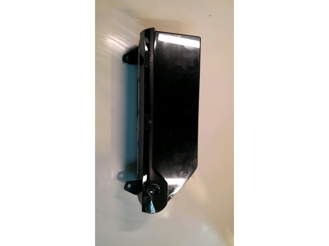 PANTALLA MULTIFUNCION CITROEN Ë-C4 2022