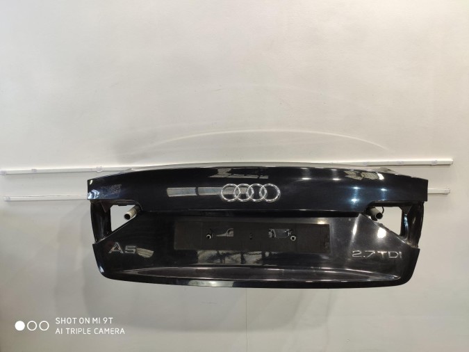 PORTON TRASERO AUDI A5 2008