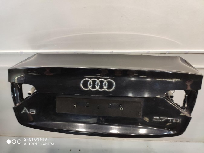PORTON TRASERO AUDI A5 2008