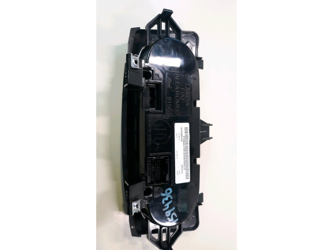 MANDO CALEFACCION FIAT TIPO 2018