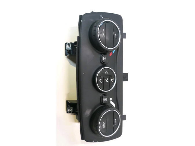 MANDO CALEFACCION FIAT TIPO 2018