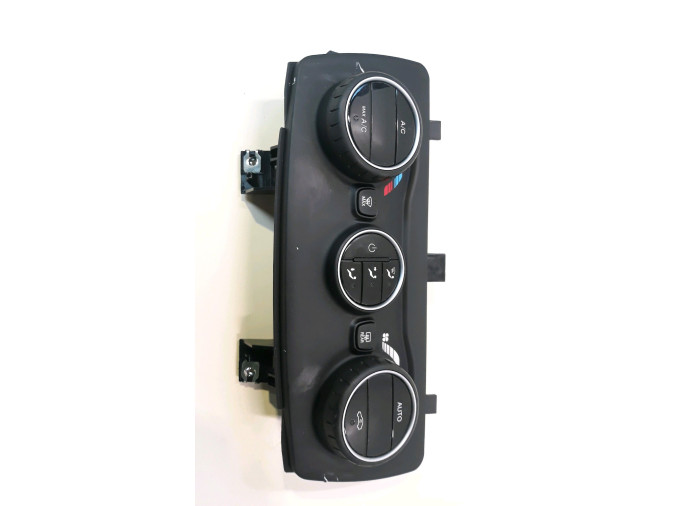 MANDO CALEFACCION FIAT TIPO 2018