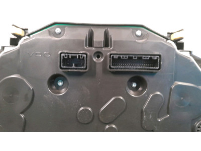 CUADRO INSTRUMENTOS TOYOTA AURIS 2015