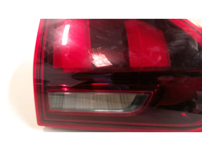 PILOTO TRASERO IZQUIERDO INTERIOR PEUGEOT 2008 2013
