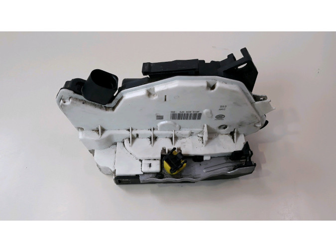 CERRADURA PUERTA TRASERA DERECHA SEAT IBIZA 2015