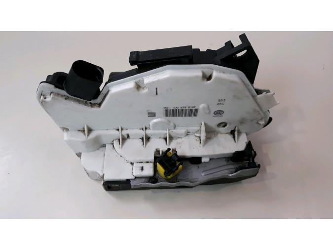 CERRADURA PUERTA TRASERA DERECHA SEAT IBIZA 2015