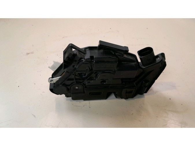 CERRADURA PUERTA DELANTERA DERECHA SEAT IBIZA 2015