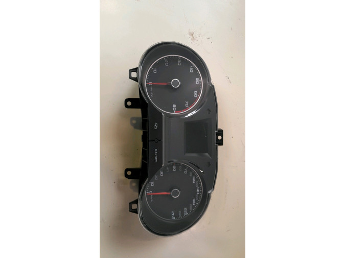 Cuadro instrumentos SEAT IBIZA 2015