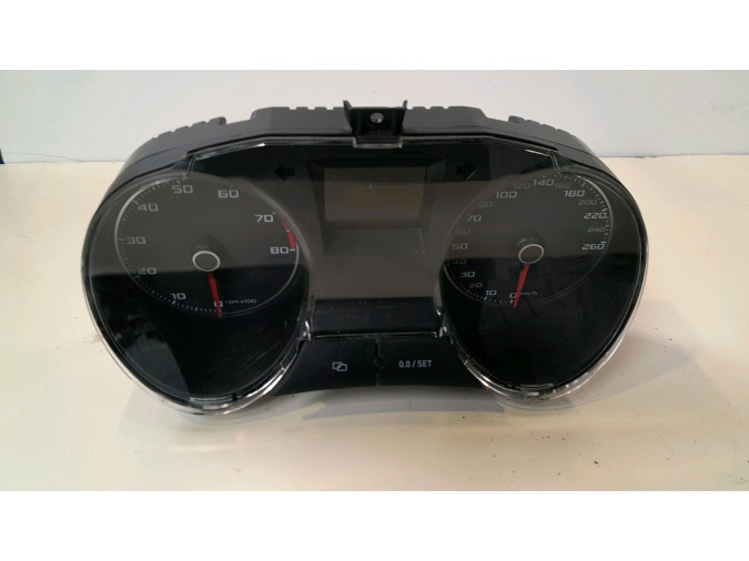 Cuadro instrumentos SEAT IBIZA 2015