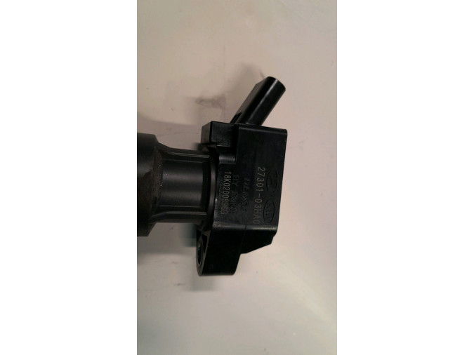 BOBINA DE ENCENDIDO HYUNDAI IONIQ 43474
