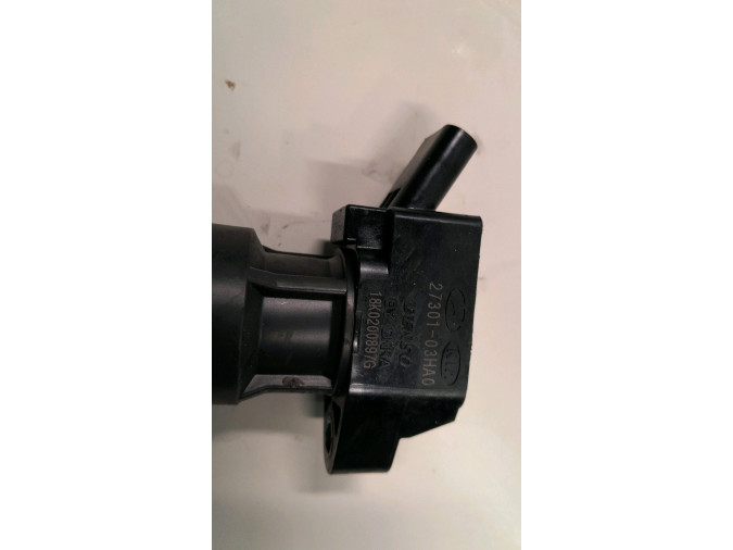 BOBINA DE ENCENDIDO HYUNDAI IONIQ 43474