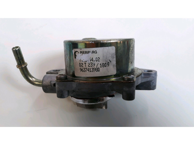 DEPRESOR BOMBA DE VACIO PEUGEOT 206 2005